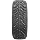 Purchase Top-Quality WINTER 17" Tire 225/65R17 by MAXXIS pa3
