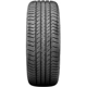 Purchase Top-Quality ALL SEASON 18" Tire 235/55R18 by MAXXIS pa3