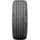 Purchase Top-Quality ALL SEASON 17" Tire 225/55R17 by MAXXIS pa4