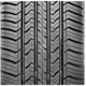 Purchase Top-Quality ALL SEASON 17" Tire 225/55R17 by MAXXIS pa6