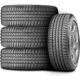 Purchase Top-Quality ALL SEASON 17" Tire 225/55R17 by MAXXIS pa7