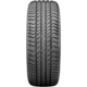 Purchase Top-Quality ALL SEASON 20" Tire 255/50R20 by MAXXIS pa4