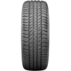 Purchase Top-Quality ALL SEASON 20" Tire 255/50R20 by MAXXIS pa7