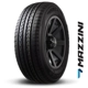 Purchase Top-Quality MAZZINI - MZ2556517ES - All Season 17" Tire ECOSAVER (255/65R17) pa2