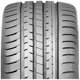 Purchase Top-Quality MAZZINI - MZ2653519EX - Summer 19" Tire ECO602 (265/35R19) pa4