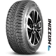 Purchase Top-Quality MAZZINI - WMZ2356517A - Winter 17" Pneu SNOWLEOPARD 2 (235/65R17) pa2