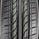 Purchase Top-Quality ALL SEASON 14" Tire 185/65R14 by MAZZINI pa4