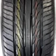 Purchase Top-Quality ALL SEASON 15" Tire 195/50R15 by MAZZINI pa6