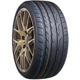Purchase Top-Quality ALL SEASON 20" Tire 245/35R20 by MAZZINI pa6