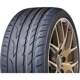 Purchase Top-Quality ALL SEASON 20" Tire 245/45R20 by MAZZINI pa5