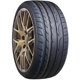Purchase Top-Quality ALL SEASON 20" Tire 245/45R20 by MAZZINI pa6