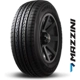 Purchase Top-Quality MAZZINI - MZ2457017E - ALL SEASON 17" Tire 245/70R17 pa1