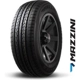 Purchase Top-Quality ALL SEASON 17" Tire 265/65R17 by MAZZINI pa1