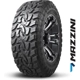 Purchase Top-Quality ALL SEASON 17" Tire 285/70R17 by MAZZINI pa1