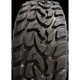 Purchase Top-Quality ALL SEASON 17" Tire 285/70R17 by MAZZINI pa2