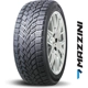 Purchase Top-Quality WINTER 14" Tire 175/70R14 by MAZZINI pa1