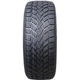 Purchase Top-Quality WINTER 15" Tire 195/55R15 by MAZZINI pa7