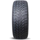 Purchase Top-Quality WINTER 16" Tire 205/55R16 by MAZZINI pa8
