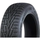 Purchase Top-Quality WINTER 16" Tire 205/55R16 by MAZZINI pa5