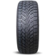 Purchase Top-Quality MAZZINI - WMZ2156516 - WINTER 16" Tire pa7