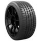Purchase Top-Quality ALL SEASON 19" Tire 225/45R19 by MICHELIN pa1