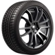 Purchase Top-Quality ALL SEASON 19" Tire 225/45R19 by MICHELIN pa6