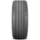 Purchase Top-Quality MICHELIN - 00715 - Summer 19" Tire Pilot Sport 4 SUV 235/55R19XL pa3
