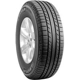 Purchase Top-Quality ALL SEASON 18" Tire 255/55R18 by MICHELIN pa1