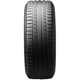 Purchase Top-Quality ALL SEASON 18" Tire 255/55R18 by MICHELIN pa10
