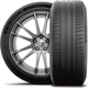 Purchase Top-Quality MICHELIN - 1359 - Summer 20" Tire Pilot Sport EV 275/45R20 pa3
