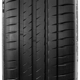 Purchase Top-Quality MICHELIN - 1706 - All-Season 19" Tire Pilot Sport 245/40ZR19 pa4