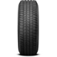 Purchase Top-Quality MICHELIN - 01832 - All Season 17" Tire Defender LTX M/S 255/70R17 pa2