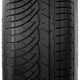 Purchase Top-Quality Pilot Sport All Season 4 by MICHELIN - 21" Tire (245/35R21) pa2
