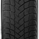 Purchase Top-Quality X-ICE SNOW by MICHELIN - 20" Tire (265/60R20) pa4