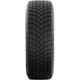 Purchase Top-Quality WINTER 18" Tire 245/45R18 by MICHELIN pa4