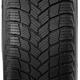 Purchase Top-Quality WINTER 18" Tire 245/45R18 by MICHELIN pa8