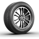 Purchase Top-Quality MICHELIN - 3101 - ALL Season 18" Tire Defender LTX M/S2 255/70R18 pa5