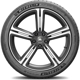 Purchase Top-Quality MICHELIN - 3133 - All-Season 20" Tire  Pilot Sport A/S 4 275/40ZR20 pa4