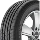 Purchase Top-Quality ALL SEASON 18" Tire 235/60R18 by MICHELIN pa4