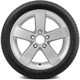 Purchase Top-Quality MICHELIN - 3815 - 225/55R18 98V Primacy Tour A/S pa4