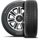 Purchase Top-Quality MICHELIN - 3893 - All-Season 18" Tire DEFENDER 2 255/65R18 pa3