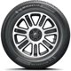 Purchase Top-Quality MICHELIN - 3893 - All-Season 18" Tire DEFENDER 2 255/65R18 pa4