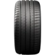 Purchase Top-Quality SUMMER 20" Tire 295/30R20 by MICHELIN pa3