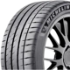 Purchase Top-Quality SUMMER 20" Pneu 295/30R20 by MICHELIN pa4