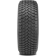 Purchase Top-Quality WINTER 17" Tire 235/60R17 by MICHELIN pa4