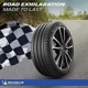 Purchase Top-Quality Pilot Sport 4 S by MICHELIN - 21" Tire (255/40R21) pa7