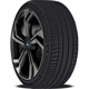 Purchase Top-Quality MICHELIN - 6762 - Summer 20" Tire Pilot Sport EV (255/50R20) pa1
