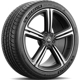 Purchase Top-Quality PILOT SPORT ALL SEASON 4 by MICHELIN - 18" Tire (245/45R18) pa2