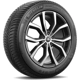 Purchase Top-Quality MICHELIN - 7901 - Crossclimate SUV 235/60R18 XL pa4