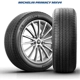 Purchase Top-Quality ALL SEASON 17" Tire 215/55R17 by MICHELIN pa6